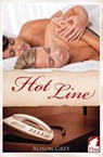 Hot Line - Alison Grey - 9783955330484