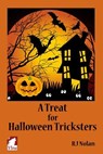 A Treat for Halloween Tricksters - RJ Nolan - 9783955331245