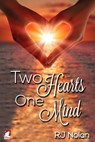 Two Hearts–One Mind - RJ Nolan - 9783955332266