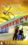 Wounded Souls - RJ Nolan - 9783955335878