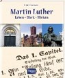Kuhlmann, P: Martin Luther - KUHLMANN,  Peter - 9783955401917