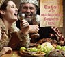 Das Beste aus der mittelalterlichen Burgherren-Küche - Barbara Otzen ; Hans Otzen - 9783955407230