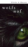 Wolfshof - Ulrike Kucera - 9783955420277