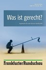 Was ist gerecht? -  - 9783955421632