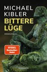 Bittere Lüge - Michael Kibler - 9783955424657
