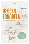 Hessen erradeln - Anja Zeller - 9783955425029