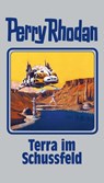 Perry Rhodan 123. Terra im Schussfeld -  - 9783955480028