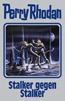 Perry Rhodan Band 157. Stalker gegen Stalker - Perry Rhodan - 9783955480363