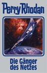 Perry Rhodan Band 159. Die Gänger des Netzes - Perry Rhodan - 9783955480387