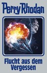 Perry Rhodan Band 163. Flucht aus dem Vergessen - Perry Rhodan - 9783955480424