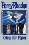 Perry Rhodan Band 164. Krieg der Esper - Perry Rhodan - 9783955480431