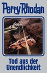 Tod aus der Unendlichkeit - Perry Rhodan - 9783955480448