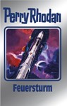 Feuersturm - Perry Rhodan - 9783955480523