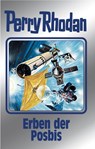 Erben der Posbis - Perry Rhodan - 9783955480530