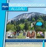 Naturgeschichtchen Allgäu - Michael F. Schneider ; Petra Schönberger - 9783955510596