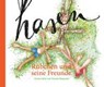 Rübchen und seine Freunde - Carola Härle ; Claudia Stegmann - 9783955511777