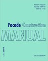Facade Construction Manual - Thomas Herzog ; Roland Krippner ; Werner Lang - 9783955533694