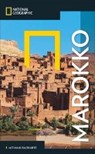 National Geographic Reiseführer Marokko: Ein Reiseführer zu Zielen wie Casablanca, Tanger, Fès und dem Atlasgebirge. Mit Tipps und Infos auf dem aktuellen Stand von 2018 und detailreicher Landkarte. - REDECKER,  Lutz ; French, Carole - 9783955591984