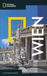 National Geographic Reiseführer Wien: Ein Reiseführer mit Wien-Stadtplan und vielen Stadtteilkarten. Mit Infos zu Architektur und Sehenswürdigkeiten wie Stephansdom, Museumsquartier und Hofburg. - GEISS,  Heide Marie Karin ; Woods, Sarah - 9783955592523