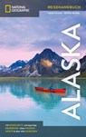 NATIONAL GEOGRAPHIC Reisehandbuch Alaska - Ole Helmhausen - 9783955592981