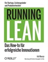Running Lean - Ash Maurya - 9783955611293