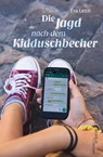 Die Jagd nach dem Kidduschbecher - Eva Lezzi - 9783955651633