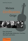 Meines Großvaters Geige - Matthias Brandis - 9783955654092