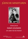 Emma Goldman - Frank Jacob - 9783955654429