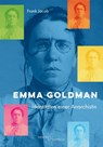 Emma Goldman - Frank Jacob - 9783955654801