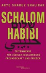 Schalom Habibi - Arye Sharuz Shalicar - 9783955655525