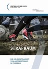 Strafraum - Zentralrat der Juden in Deutschland - 9783955655877