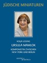 Ursula Mamlok - Kolja Lessing - 9783955656362