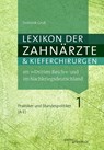 Lexikon der Zahnärzte und Kieferchirurgen im "Dritten Reich" und im Nachkriegsdeutschland - Dominik Groß - 9783955656638