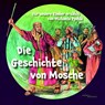 Die Geschichte von Mosche - Michaela Rychlá - 9783955656805