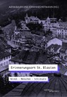 Erinnerungsort St. Blasien - Alena Bauer ; Johannes Heitmann - 9783955656829