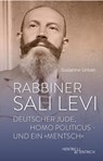 Rabbiner Sali Levi - Susanne Urban - 9783955657123