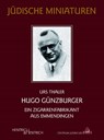 Hugo Günzburger - Urs Thaler - 9783955657772