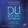 Du bist das Universum -  - 9783955679897