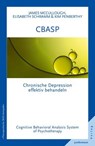CBASP - Cognitive Behavioral Analysis System of Psychotherapy - James P. McCullough ; Elisabeth Schramm ; Kim Penberthy - 9783955714659
