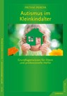 Autismus im Kleinkindalter - Prithvi Perepa - 9783955715021