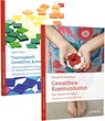 Basispaket Gewaltfreie Kommunikation - Grundlagen + Training - Marshall B. Rosenberg ; Ingrid Holler - 9783955716134