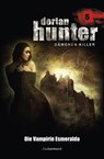 Dorian Hunter 5 - Die Vampirin Esmeralda - Ernst Vlcek ; Neal Davenport ; Earl Warren - 9783955720056