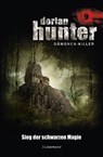 Dorian Hunter 9 - Sieg der schwarzen Magie - Ernst Vlcek ; Neal Davenport ; Earl Warren - 9783955720094