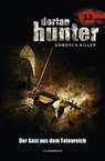 Dorian Hunter 12 - Der Gast aus dem Totenreich - Ernst Vlcek ; Neal Davenport ; Earl Warren - 9783955720124