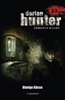 Dorian Hunter 13 - Blutige Küsse - Ernst Vlcek ; Neal Davenport ; Earl Warren - 9783955720131