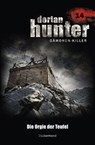 Dorian Hunter 14 - Die Orgie der Teufel - Ernst Vlcek ; Neal Davenport ; Earl Warren - 9783955720148