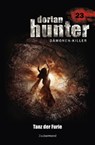 Dorian Hunter 23 - Tanz der Furie - Ernst Vlcek ; Neal Davenport ; Earl Warren - 9783955720230