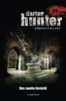 Dorian Hunter 26 - Das zweite Gesicht - Ernst Vlcek ; Neal Davenport ; Earl Warren - 9783955720261