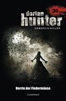Dorian Hunter 30 - Herrin der Fledermäuse - Ernst Vlcek ; Neal Davenport ; Earl Warren - 9783955720308