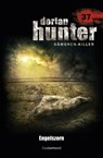 Dorian Hunter 37 - Engelszorn - Martin Kay ; Dario Vandis - 9783955720377